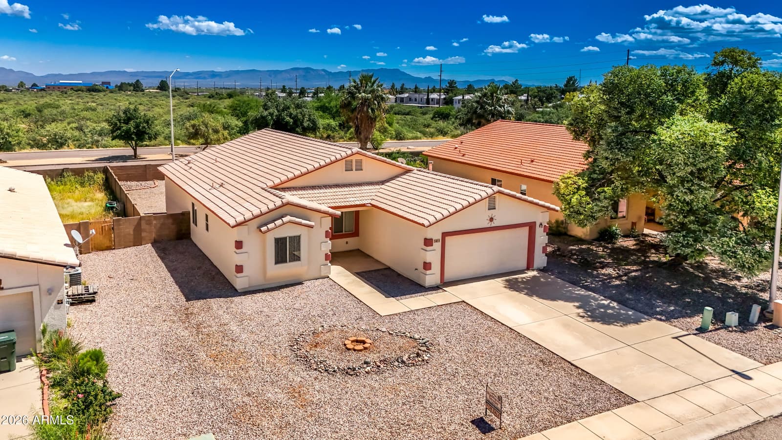 1411 Casa Buena Court, Sierra Vista, AZ 85635 — photo 1 of 45