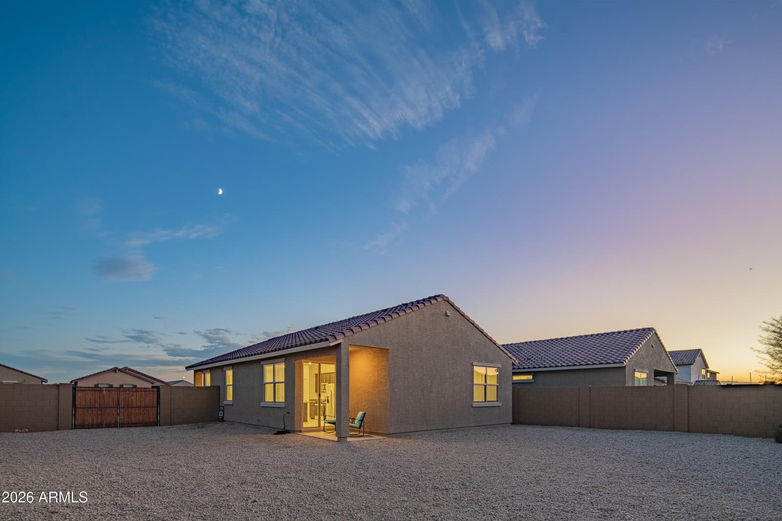 2458 E Alonso Drive, Casa Grande, AZ 85194 — photo 20 of 26