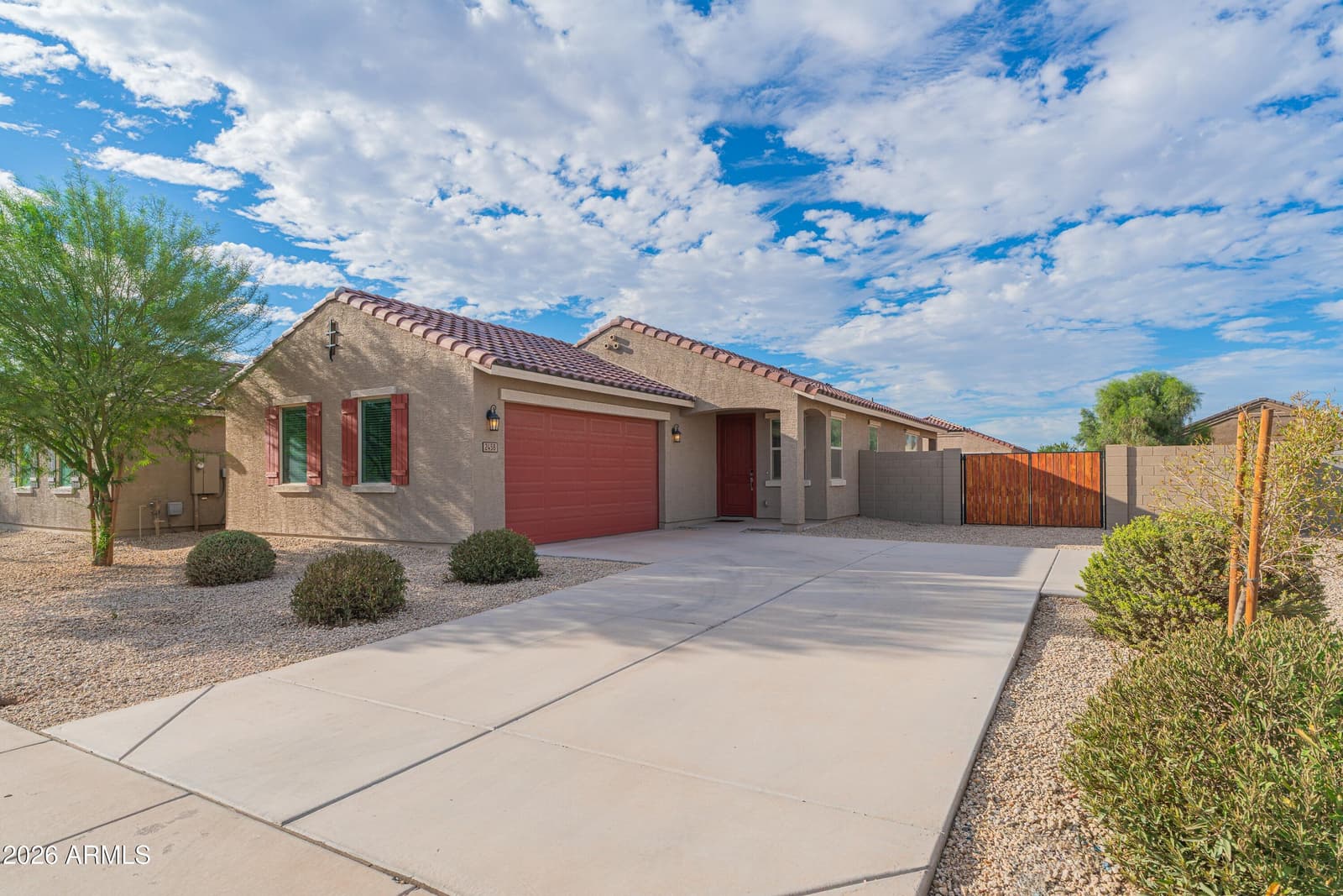2458 E Alonso Drive, Casa Grande, AZ 85194 — photo 2 of 26