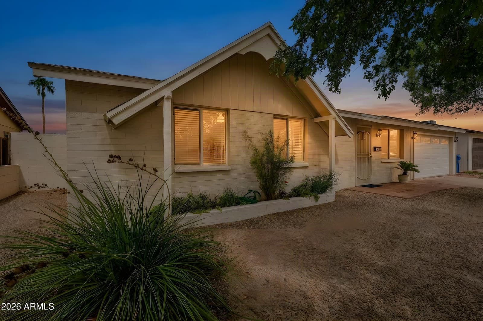 3710 E Ludlow Drive, Phoenix, AZ 85032 — photo 30 of 32