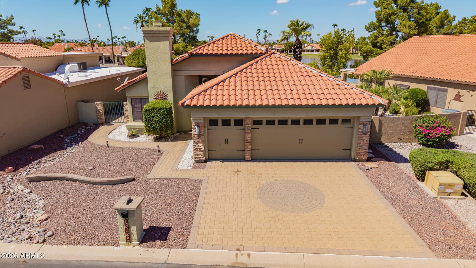 25228 S Cloverland Drive, Sun Lakes, AZ 85248 — photo 1 of 59