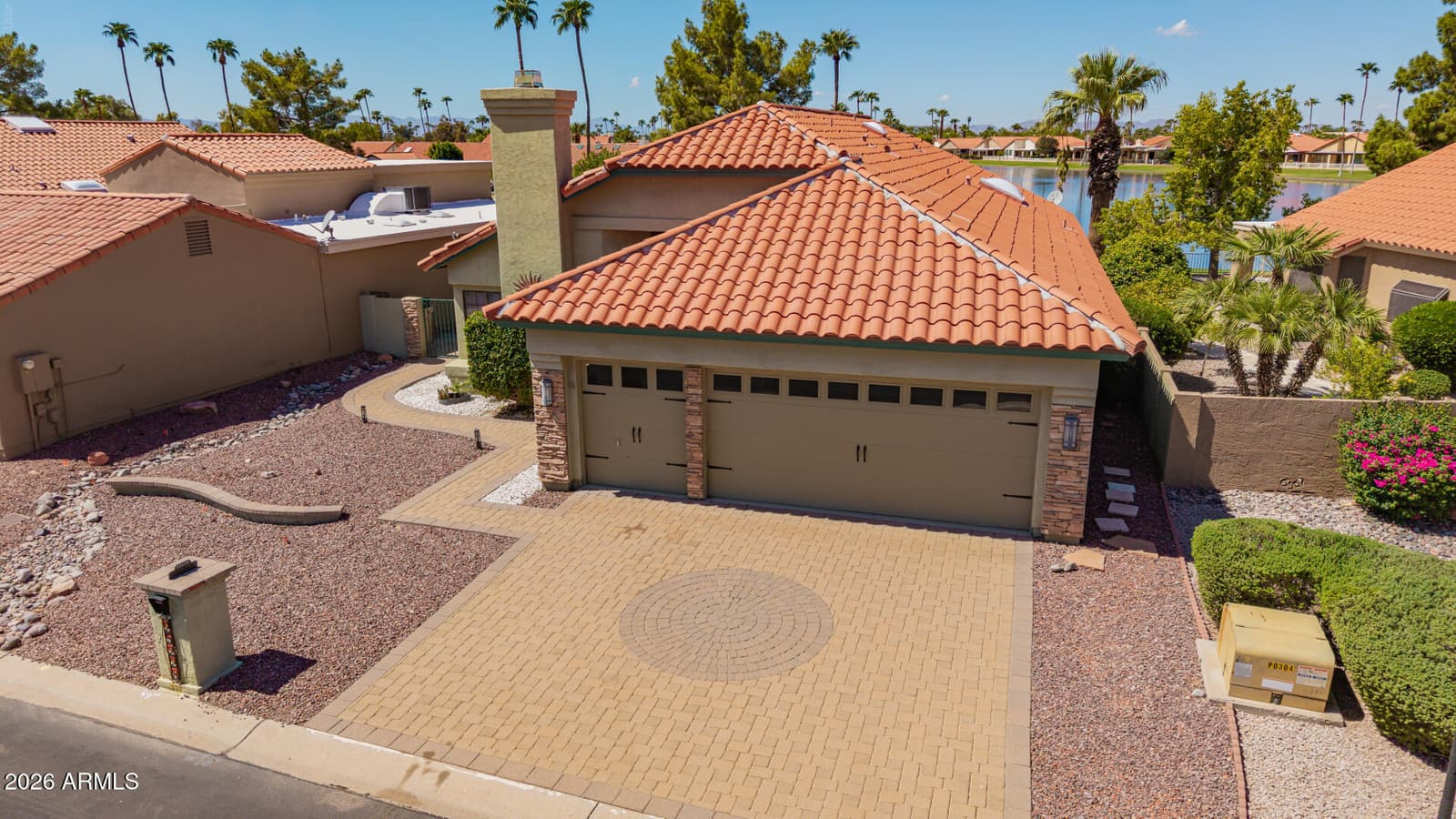 25228 S Cloverland Drive, Sun Lakes, AZ 85248 — photo 4 of 59