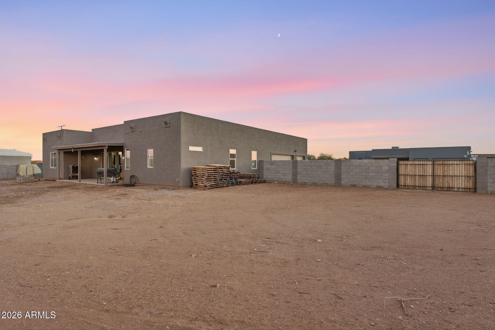 23008 W Peakview Road, Wittmann, AZ 85361 — photo 44 of 50