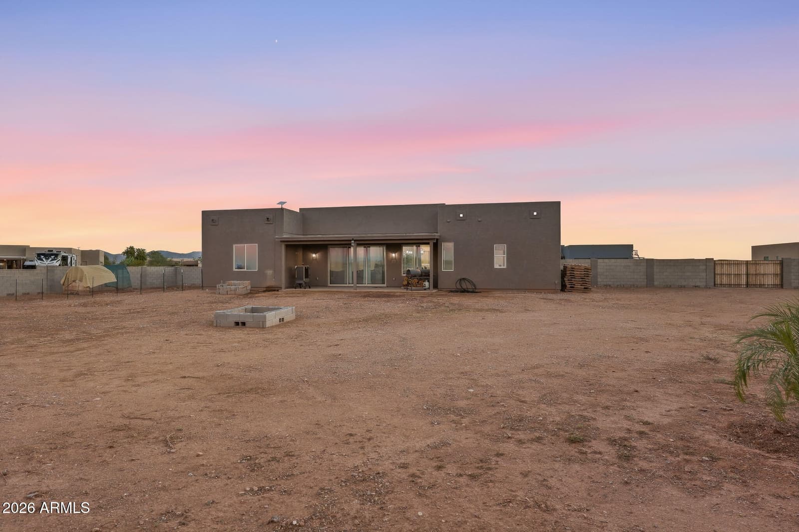 23008 W Peakview Road, Wittmann, AZ 85361 — photo 46 of 50