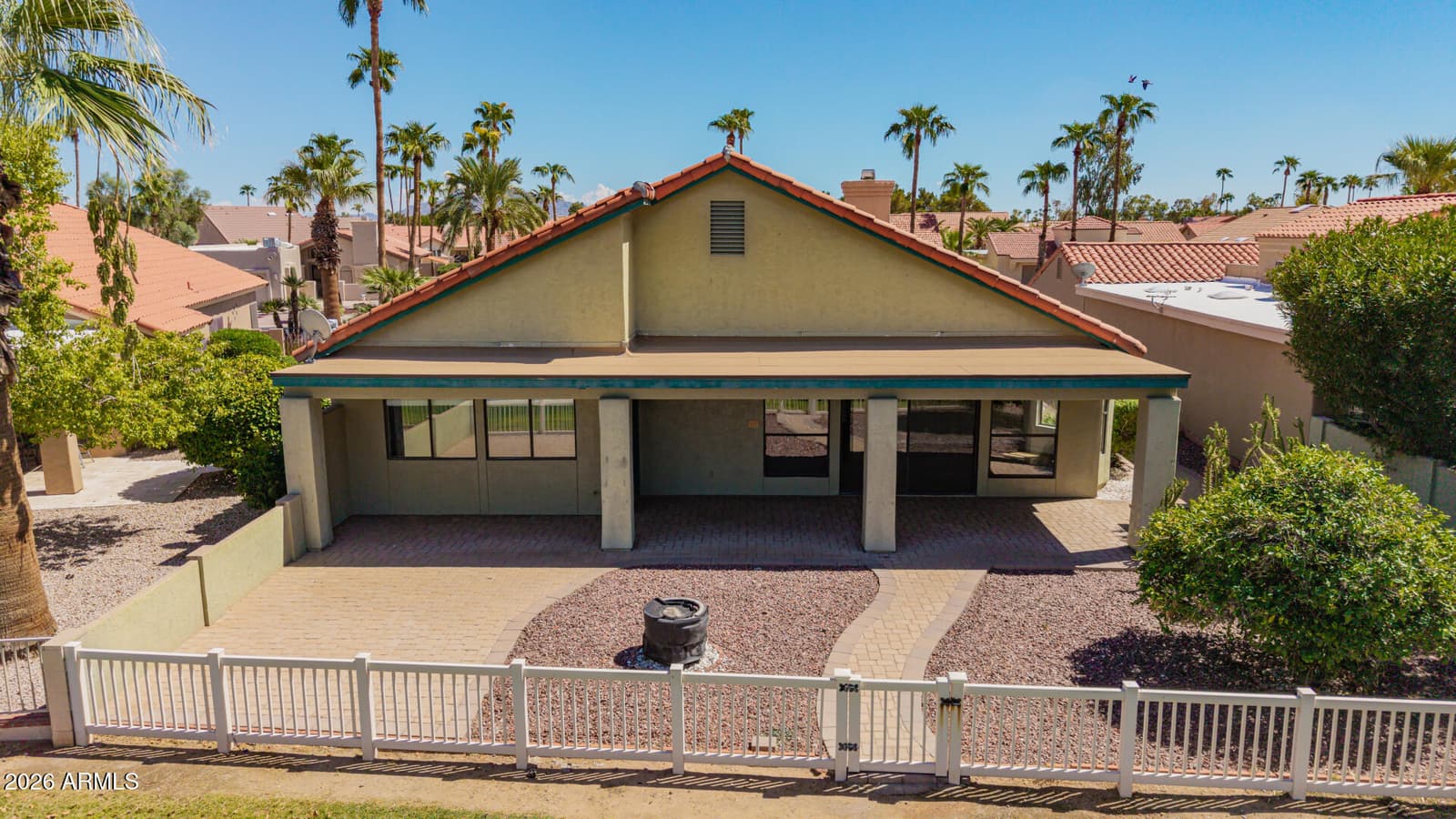 25228 S Cloverland Drive, Sun Lakes, AZ 85248 — photo 41 of 59