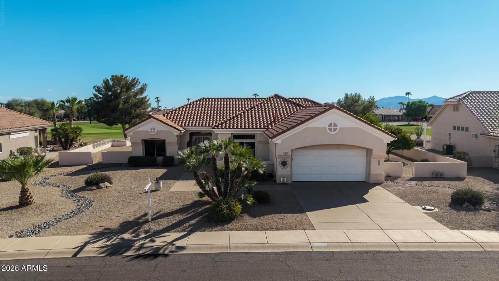 15821 W Huron Drive, Sun City West, AZ 85375 — photo 1 of 42