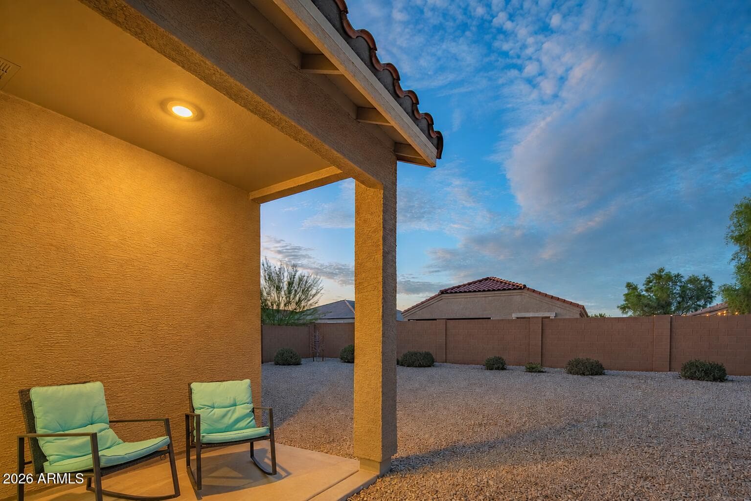 2458 E Alonso Drive, Casa Grande, AZ 85194 — photo 19 of 26