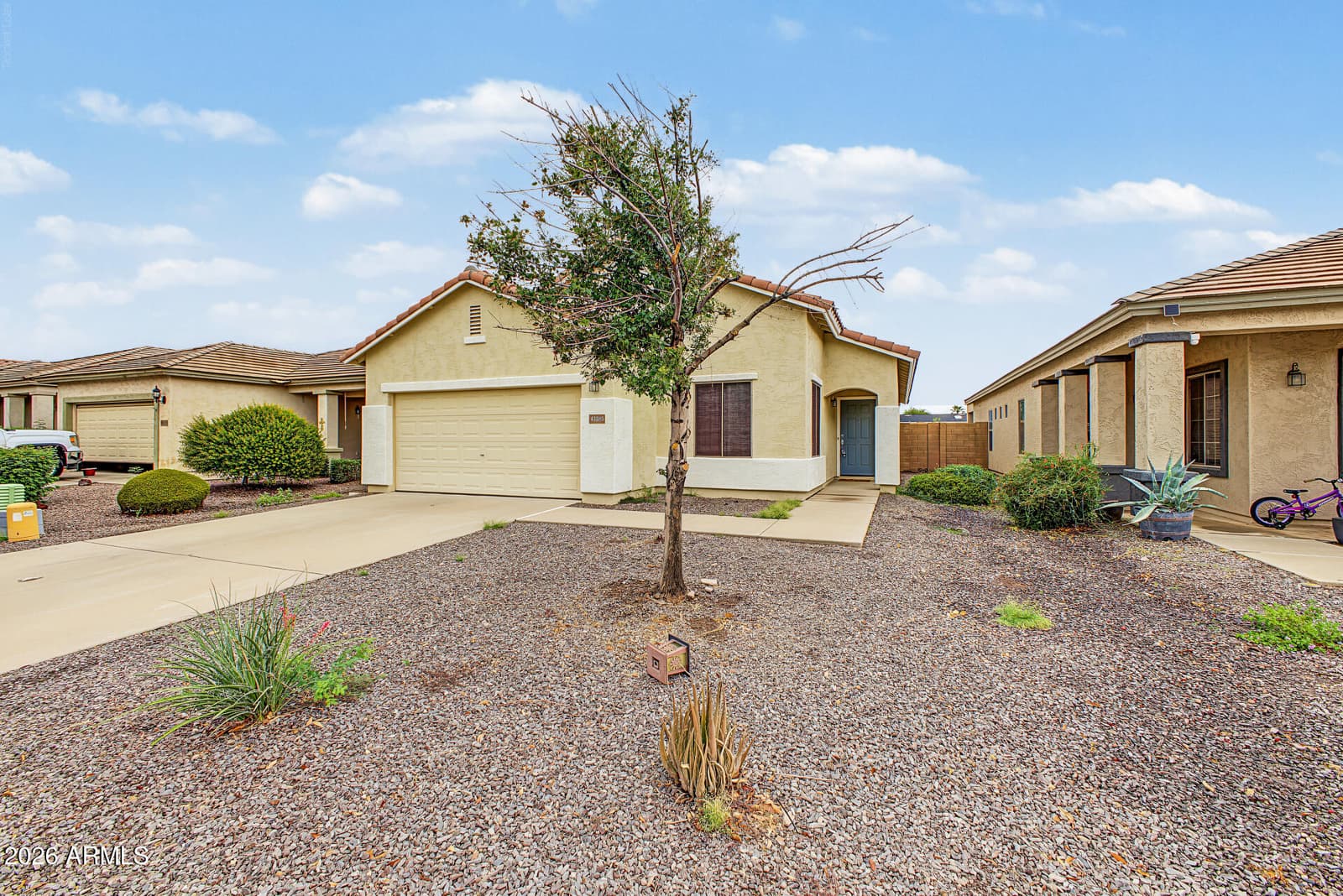 41285 N Stenson Drive, San Tan Valley, AZ 85140 — photo 3 of 25