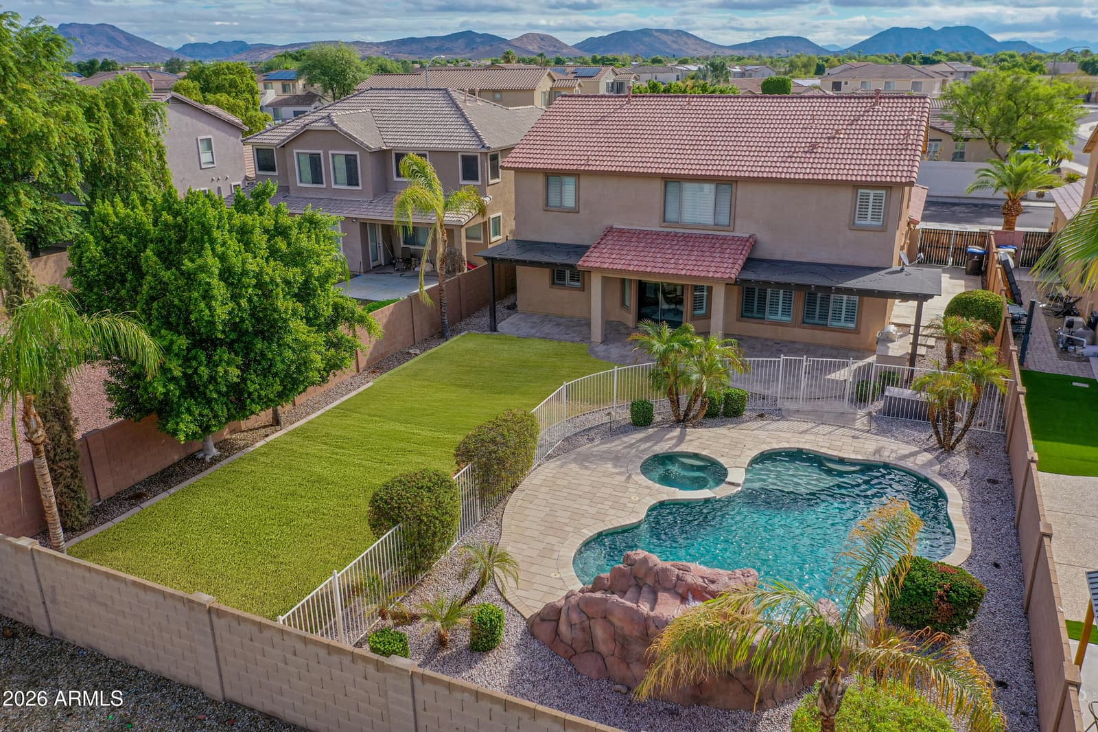 21274 N 78th Lane, Peoria, AZ 85382 — photo 1 of 121