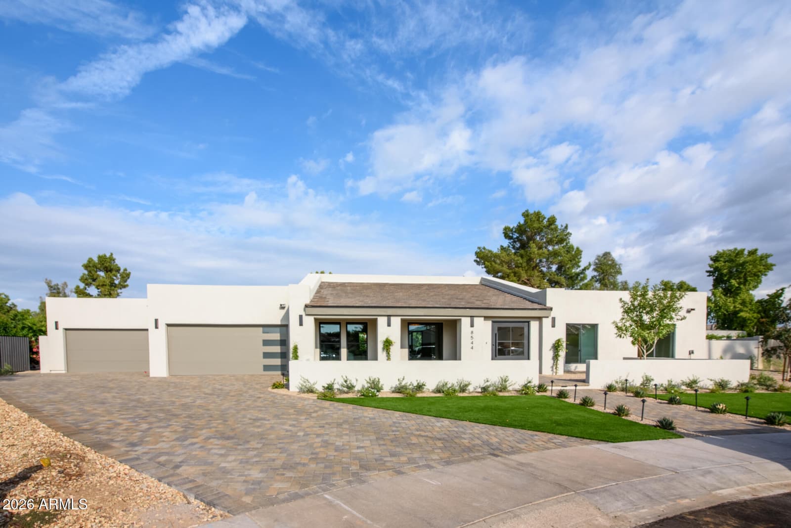 8544 E San Lorenzo Drive, Scottsdale, AZ 85258 — photo 1 of 56