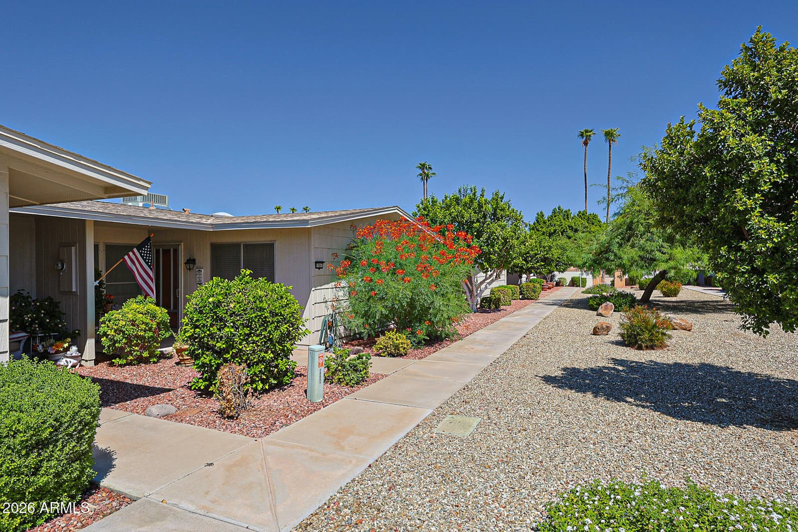 10841 W Santa Fe Drive, Sun City, AZ 85351 — photo 26 of 29
