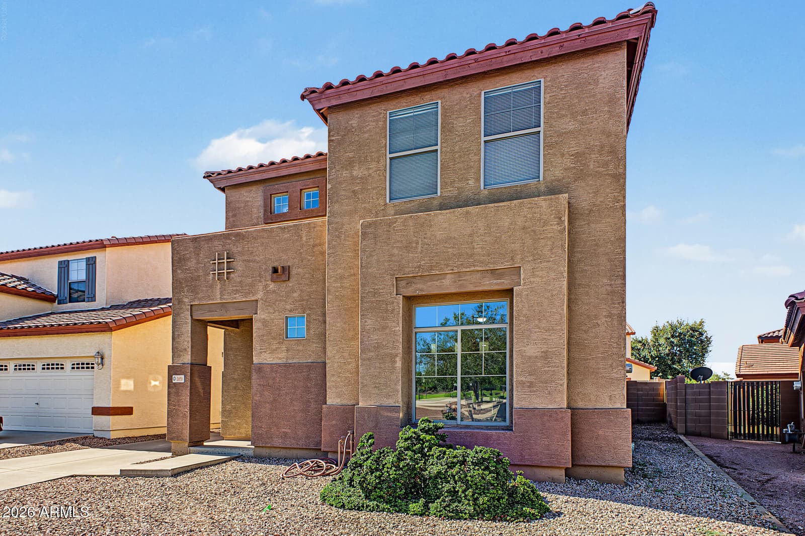 2651 E Le Grand Loop, Chandler, AZ 85286 — photo 41 of 55