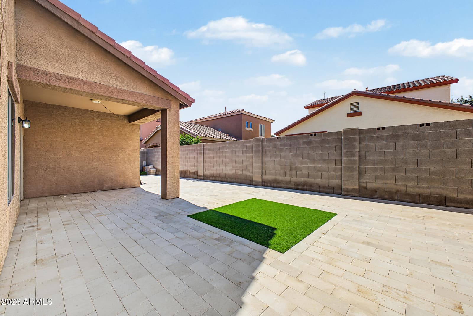 2651 E Le Grand Loop, Chandler, AZ 85286 — photo 35 of 55