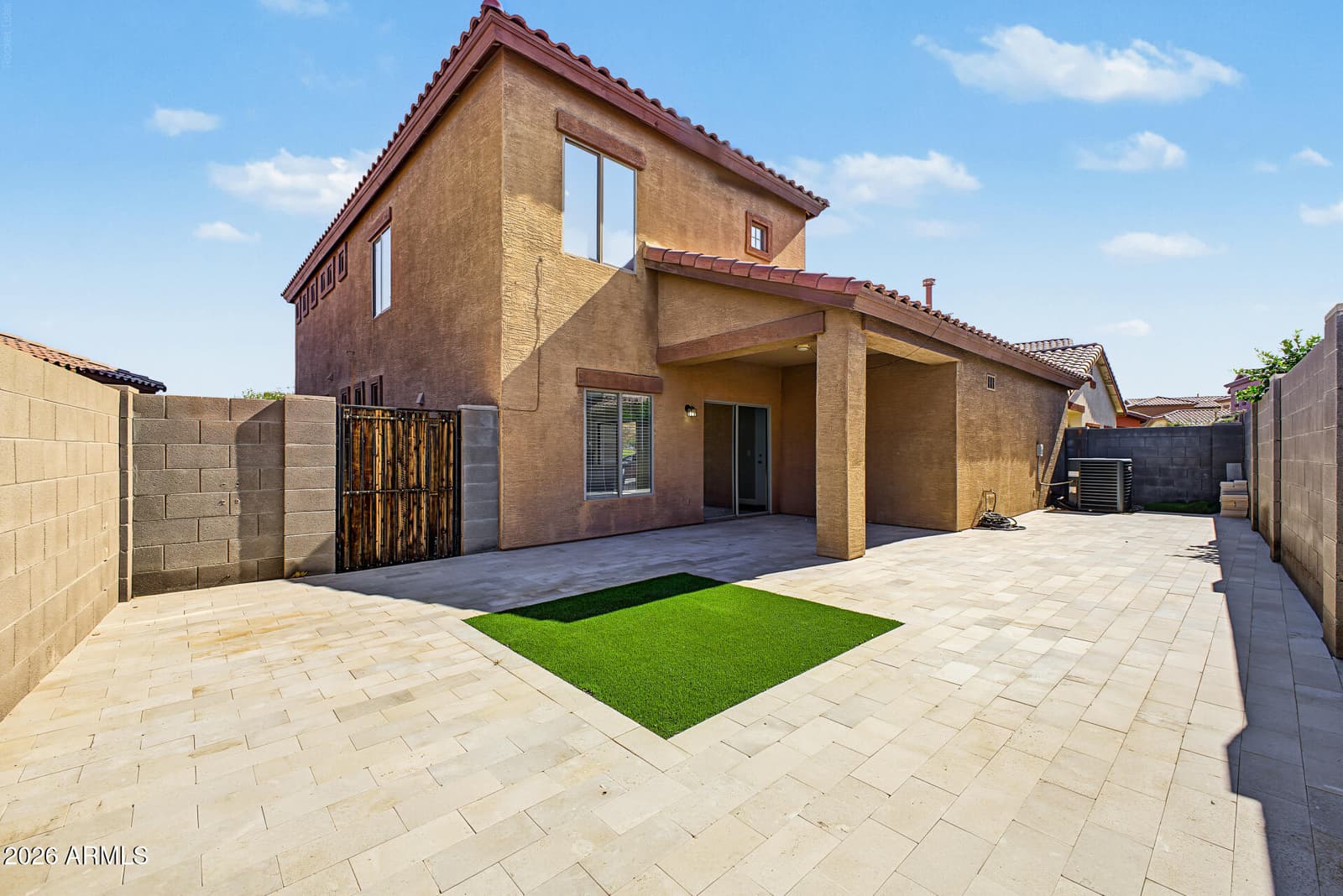2651 E Le Grand Loop, Chandler, AZ 85286 — photo 36 of 55