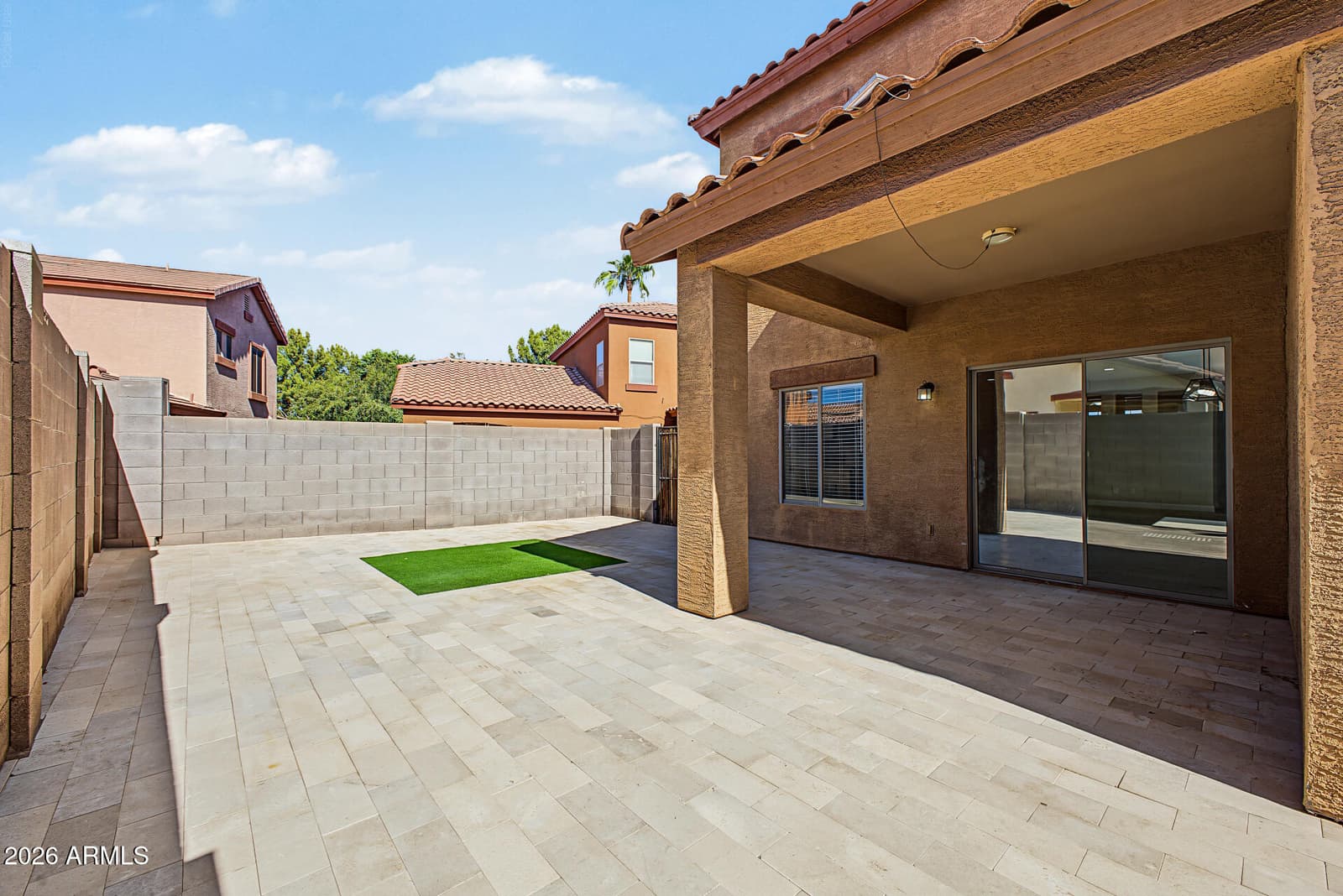 2651 E Le Grand Loop, Chandler, AZ 85286 — photo 37 of 55