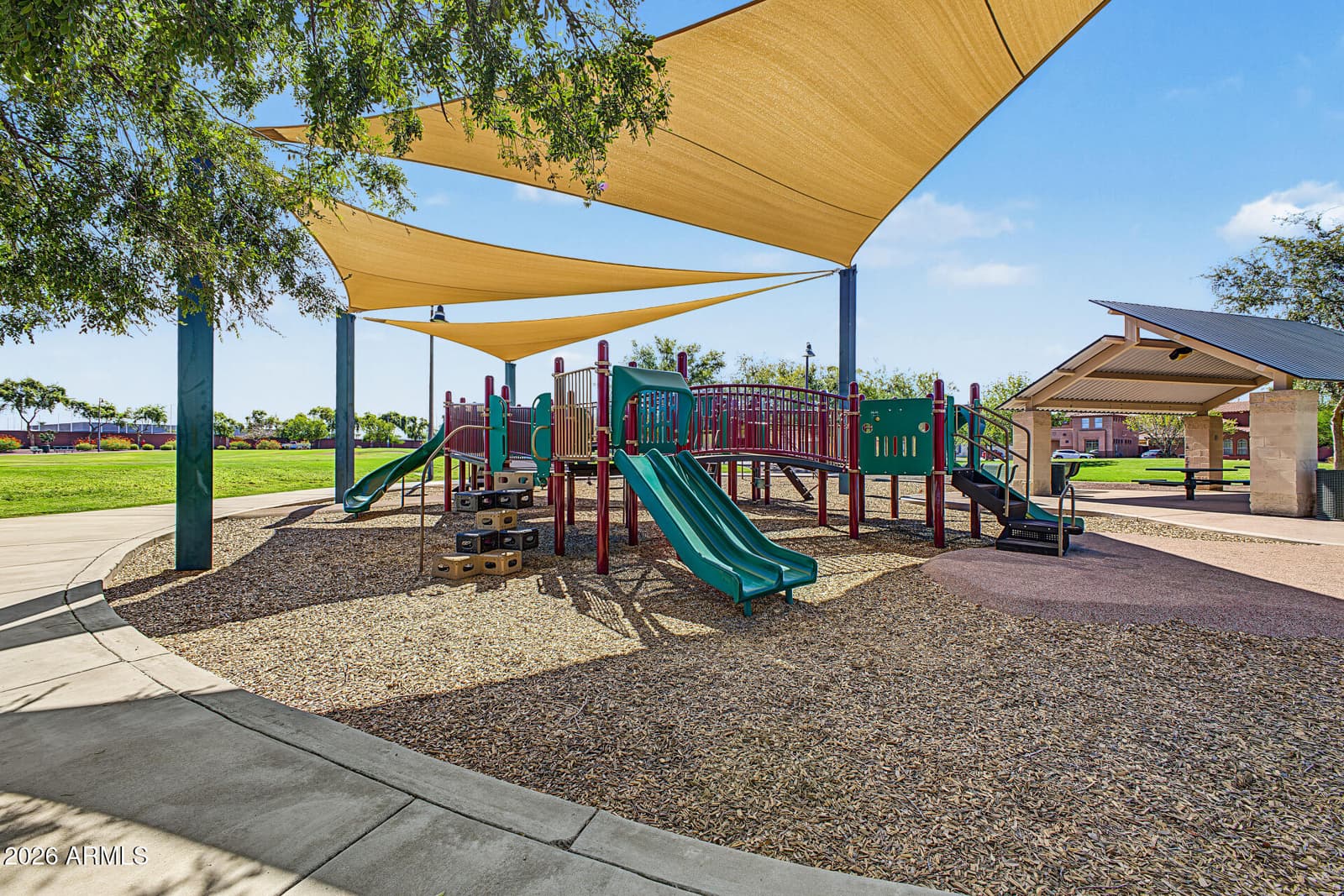 2651 E Le Grand Loop, Chandler, AZ 85286 — photo 46 of 55