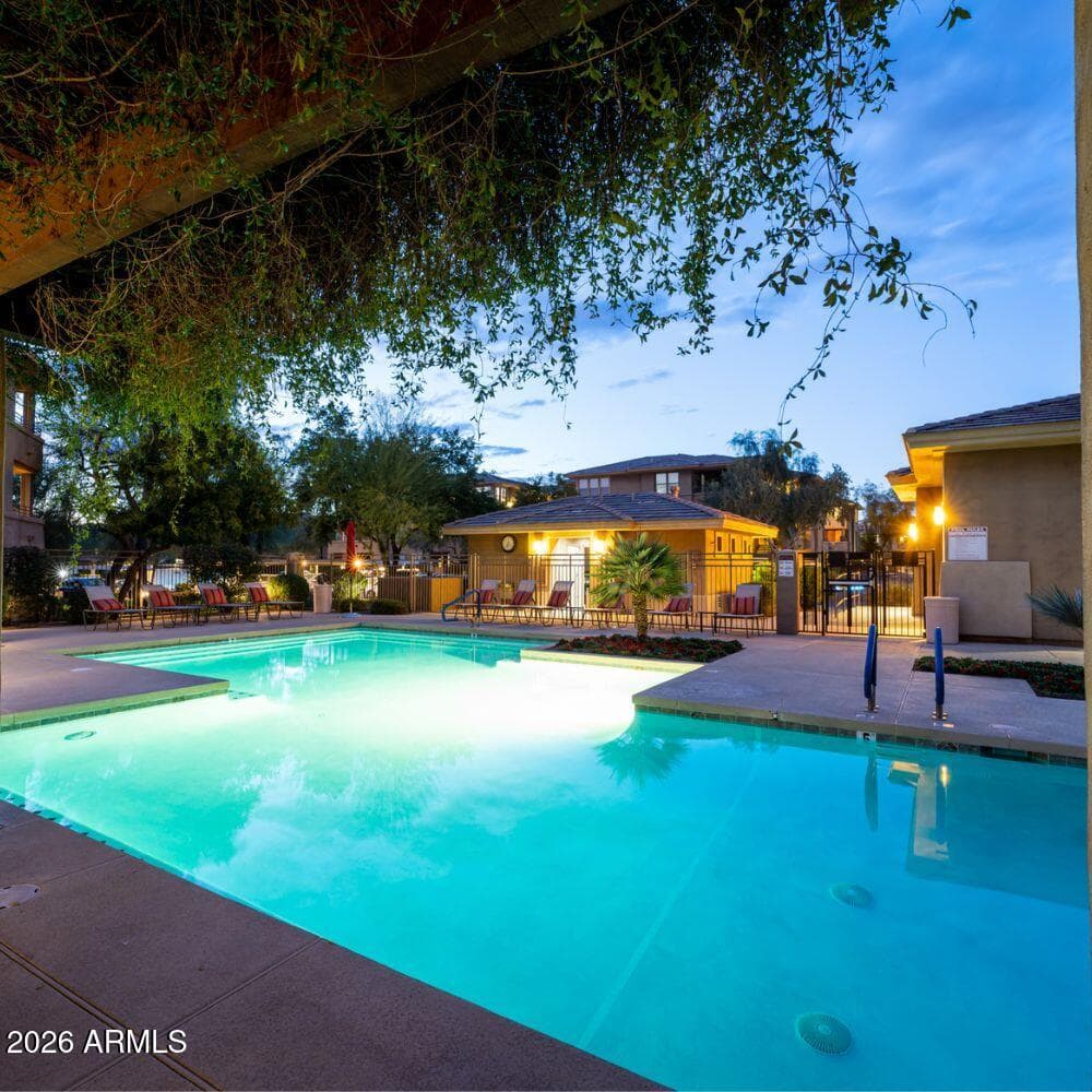 20100 N 78th Place 2109, Scottsdale, AZ 85255 — photo 5 of 66
