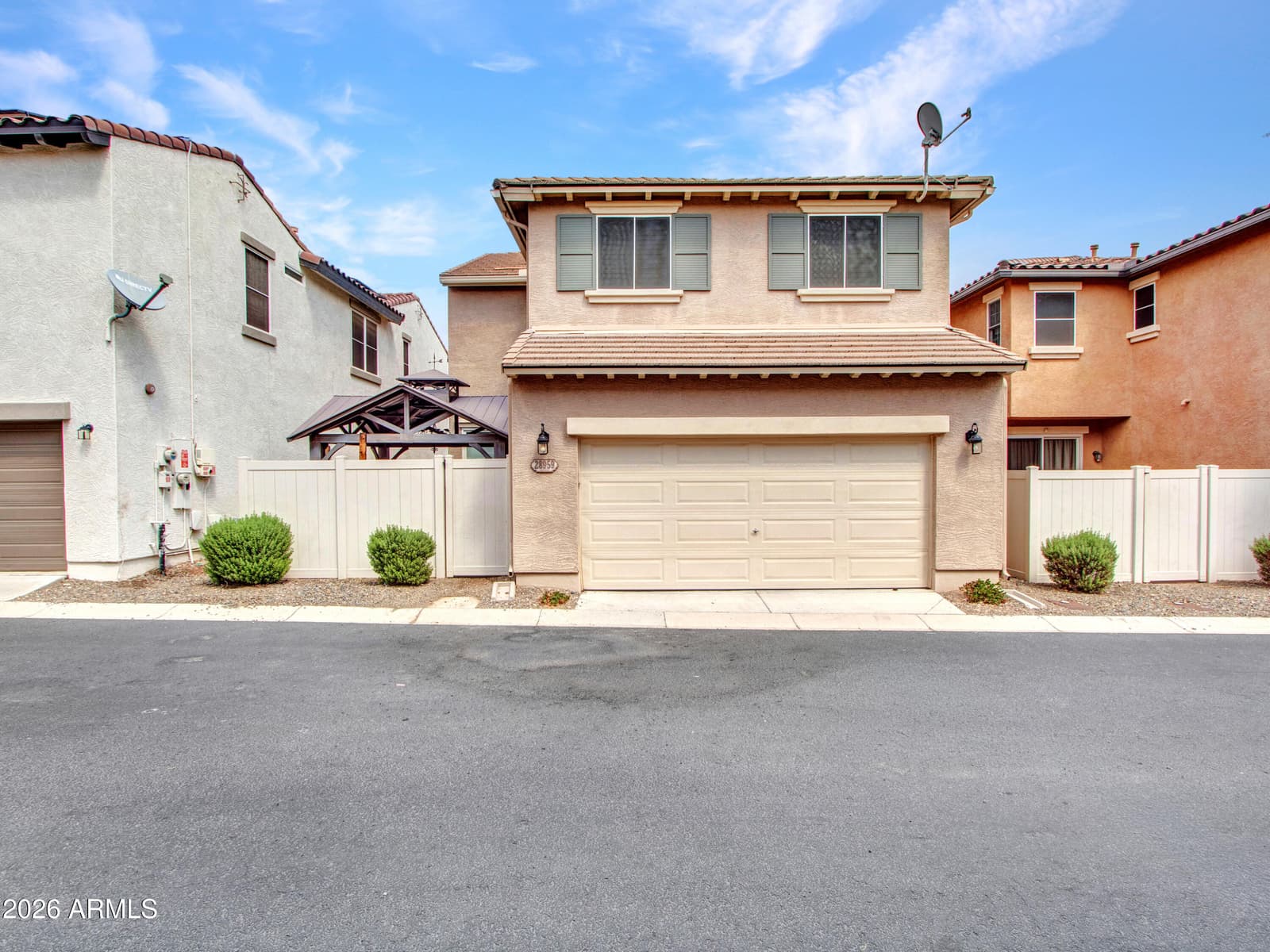28959 N 124th Avenue, Peoria, AZ 85383 — photo 3 of 45