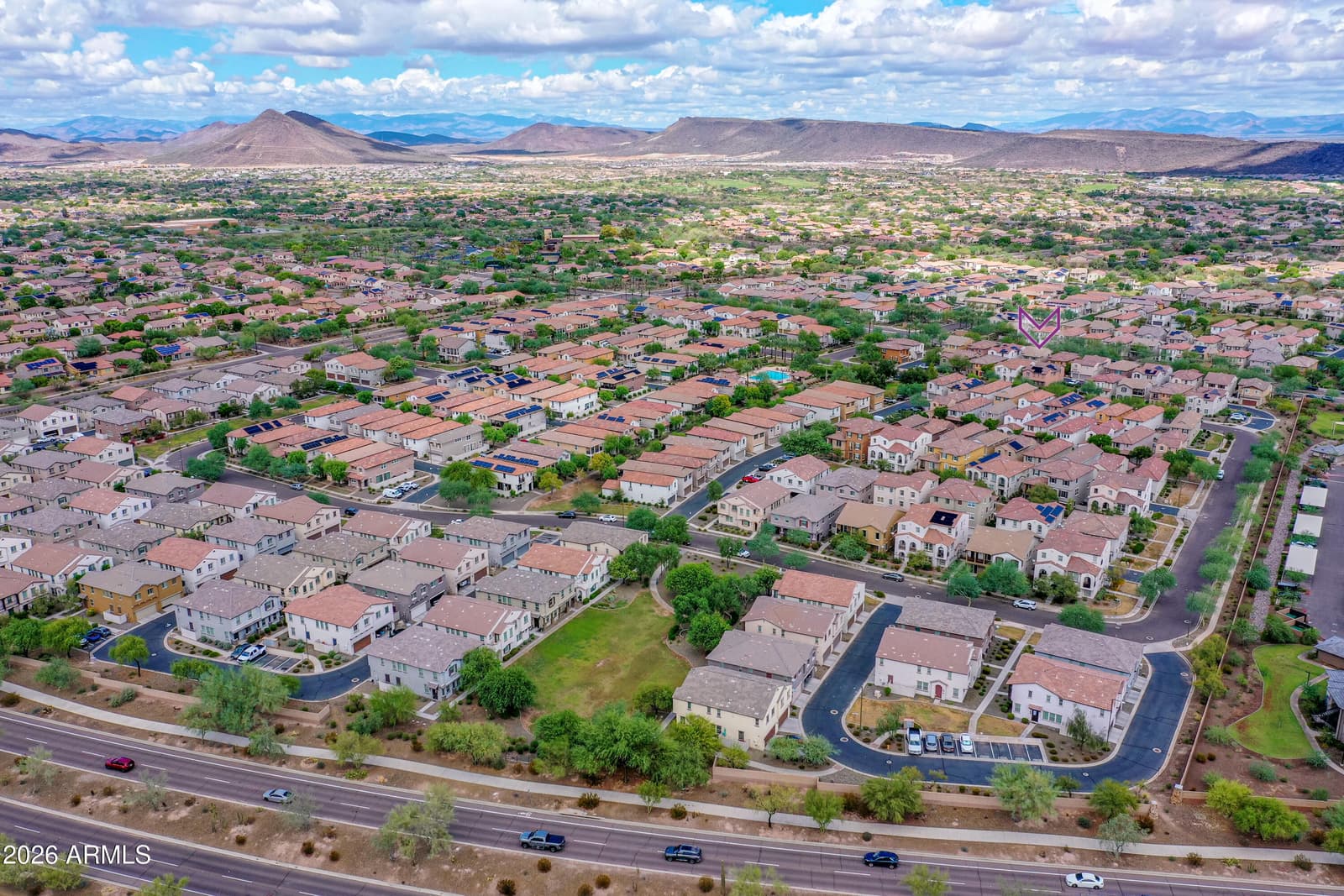 28959 N 124th Avenue, Peoria, AZ 85383 — photo 12 of 45