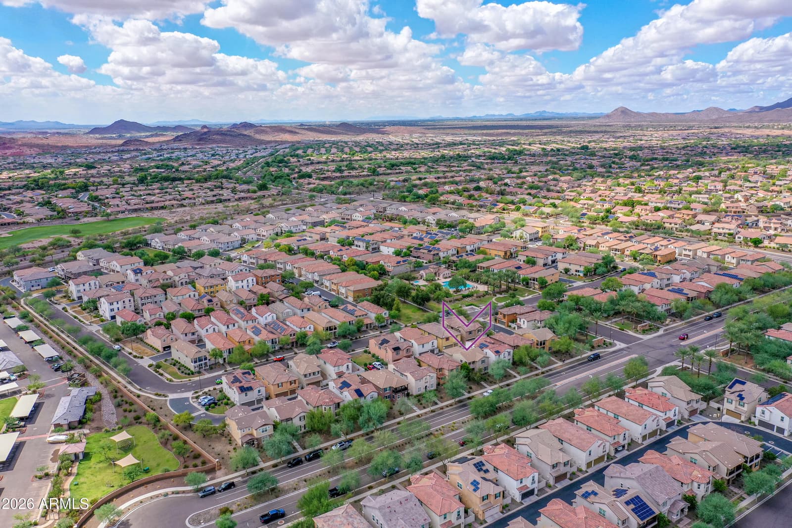 28959 N 124th Avenue, Peoria, AZ 85383 — photo 14 of 45