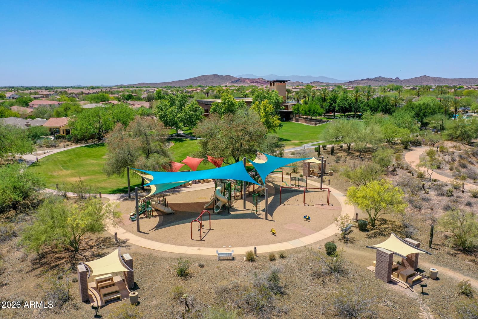 28959 N 124th Avenue, Peoria, AZ 85383 — photo 33 of 45