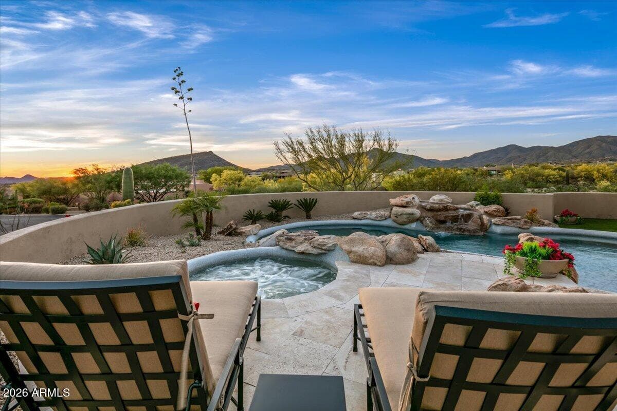 10295 E Rising Sun Drive, Scottsdale, AZ 85262 — photo 35 of 65