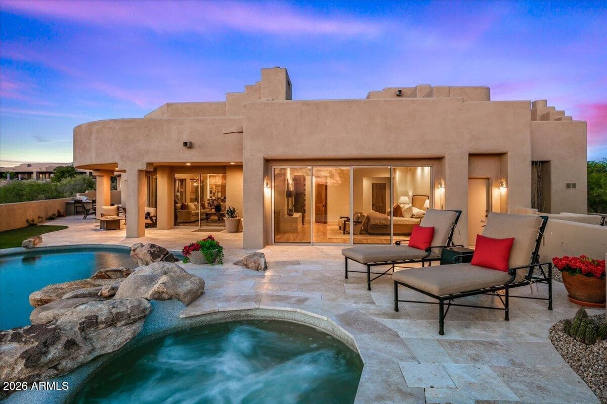 10295 E Rising Sun Drive, Scottsdale, AZ 85262 — photo 38 of 65