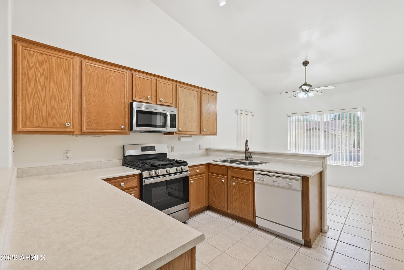1800 W Desert Willow Drive, Cottonwood, AZ 86326 — photo 8 of 31
