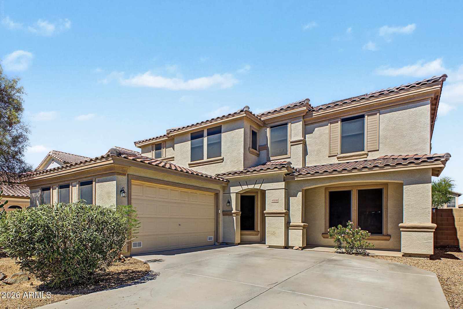 45580 W Starlight Drive, Maricopa, AZ 85139 — photo 2 of 49