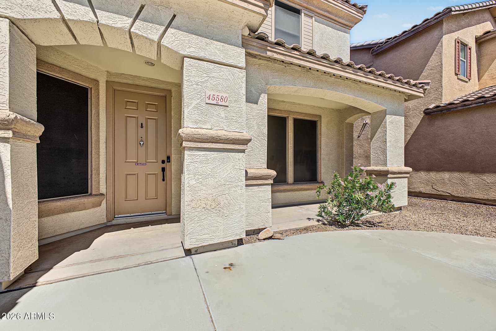 45580 W Starlight Drive, Maricopa, AZ 85139 — photo 4 of 49