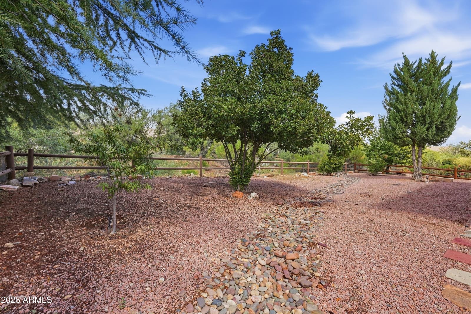 1800 W Desert Willow Drive, Cottonwood, AZ 86326 — photo 26 of 31
