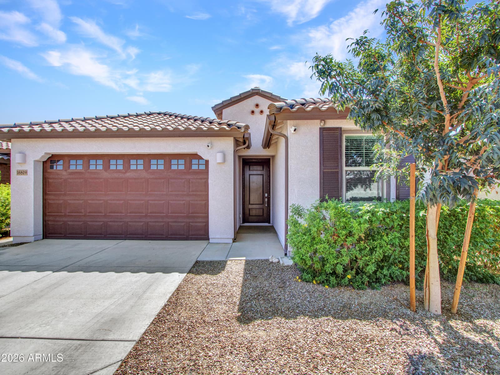 16819 W Echo Lane, Waddell, AZ 85355 — photo 1 of 59
