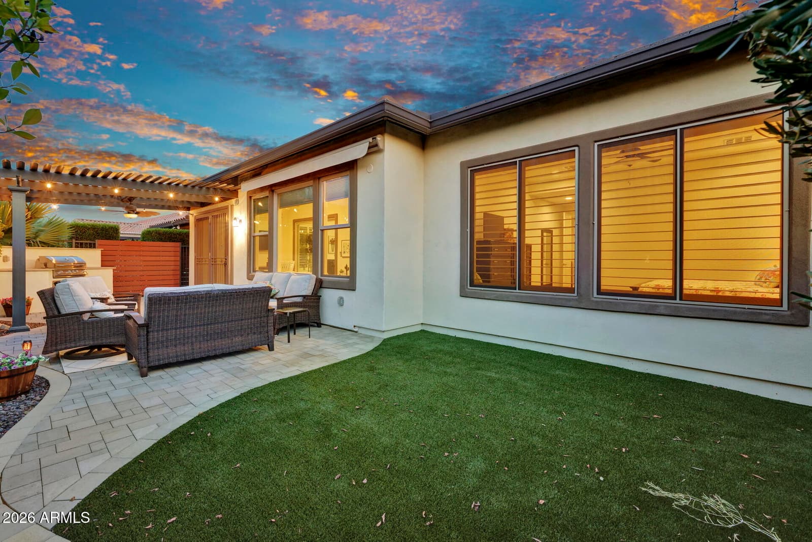 13436 W Duane Lane, Peoria, AZ 85383 — photo 44 of 117