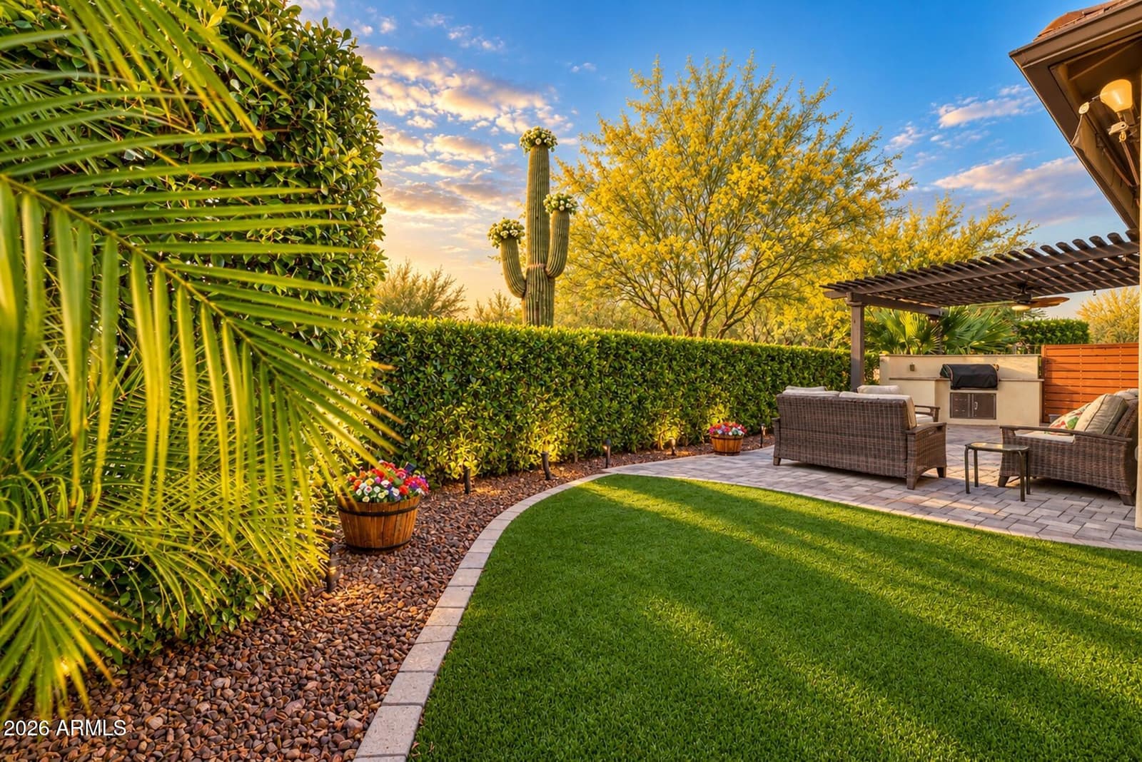 13436 W Duane Lane, Peoria, AZ 85383 — photo 41 of 117