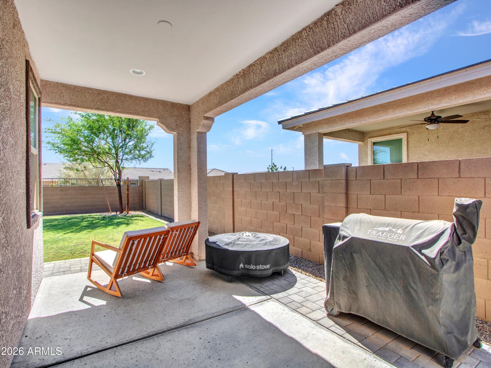 16819 W Echo Lane, Waddell, AZ 85355 — photo 38 of 59