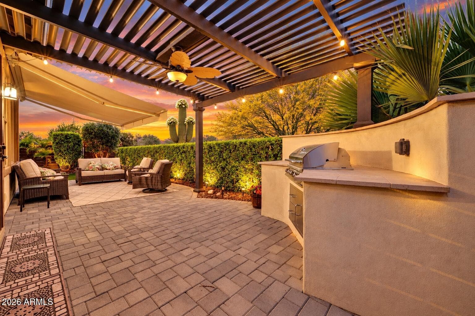13436 W Duane Lane, Peoria, AZ 85383 — photo 39 of 117