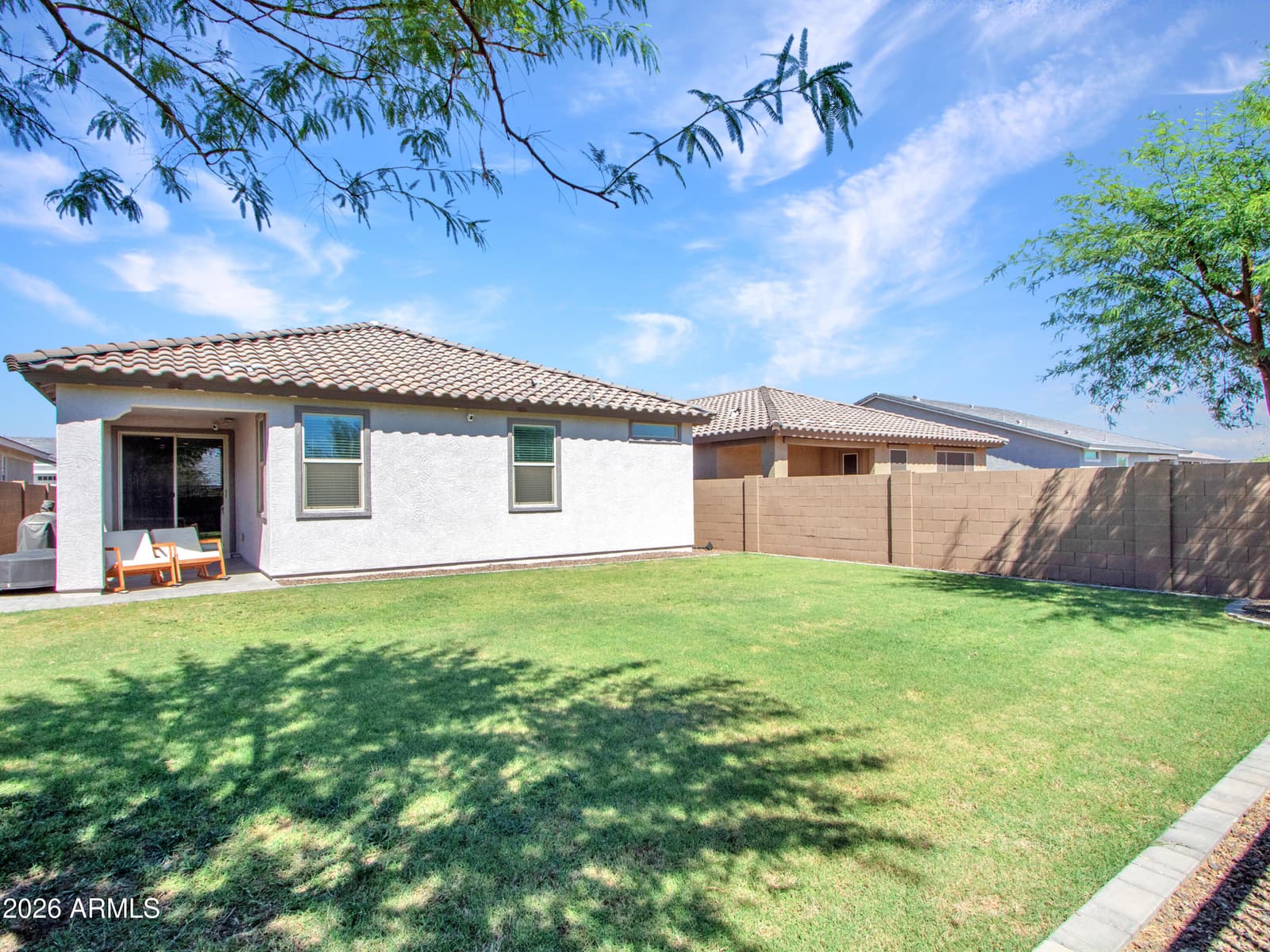16819 W Echo Lane, Waddell, AZ 85355 — photo 41 of 59
