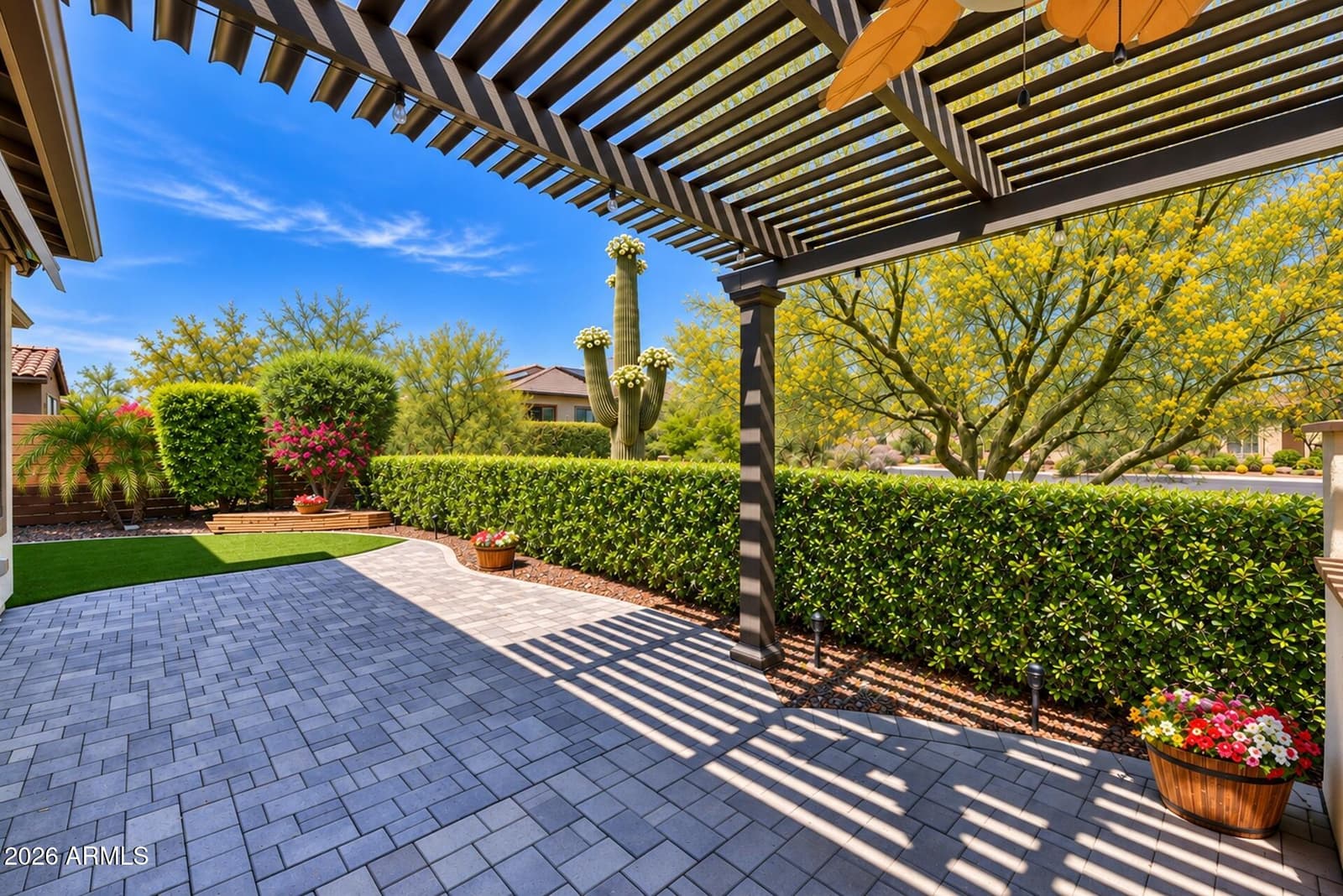 13436 W Duane Lane, Peoria, AZ 85383 — photo 37 of 117