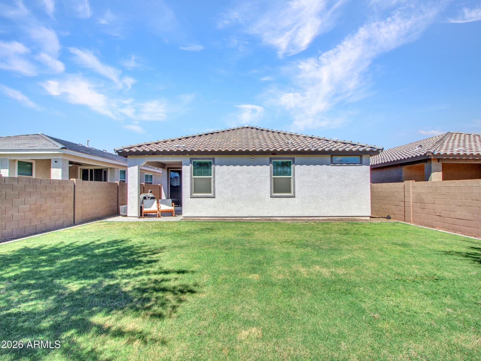 16819 W Echo Lane, Waddell, AZ 85355 — photo 42 of 59