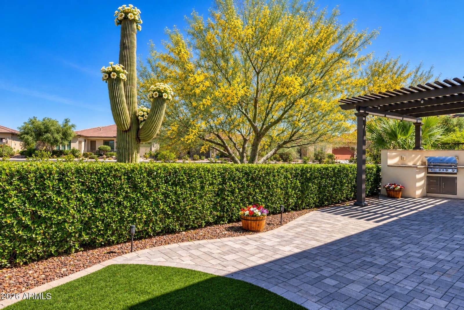 13436 W Duane Lane, Peoria, AZ 85383 — photo 43 of 117