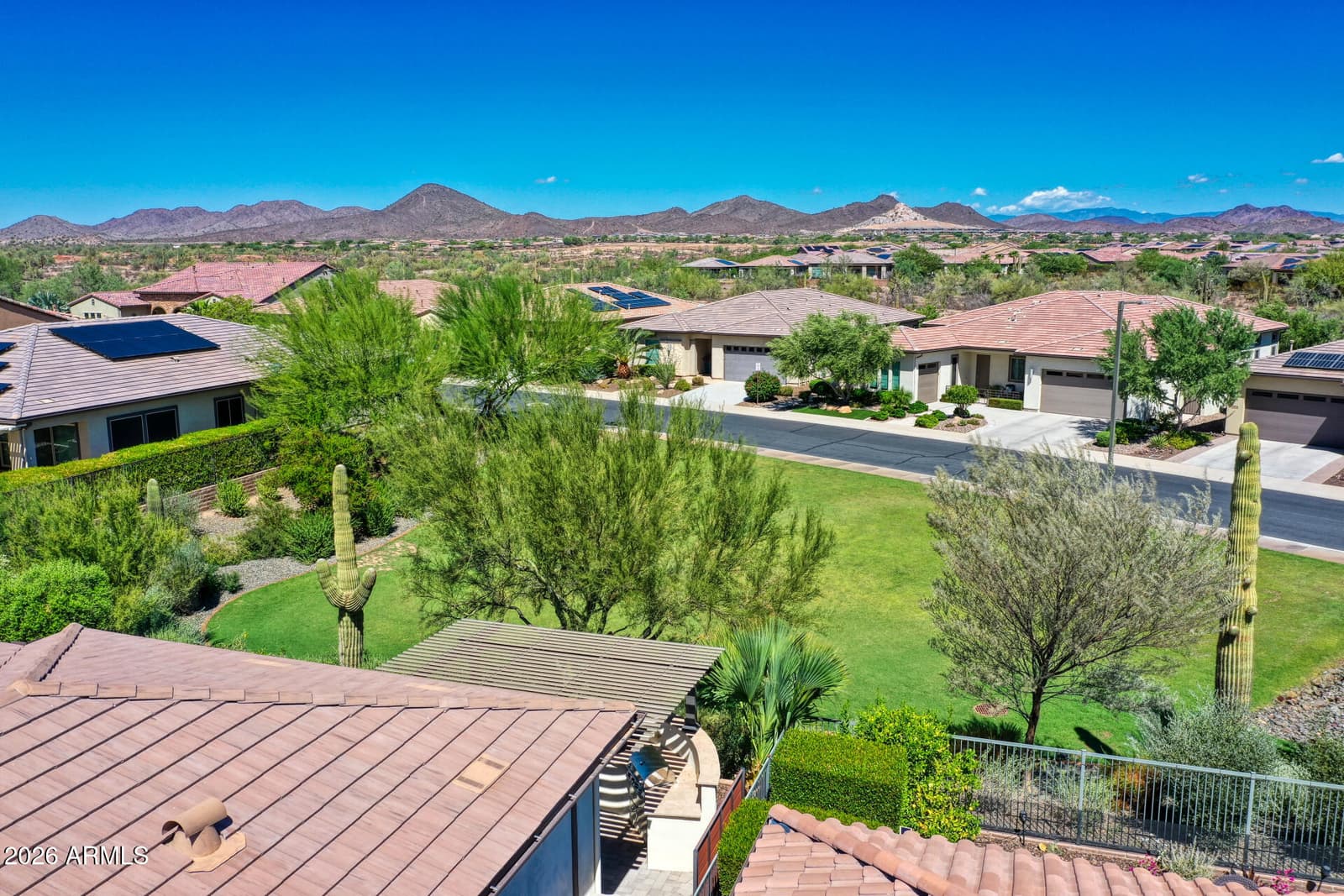 13436 W Duane Lane, Peoria, AZ 85383 — photo 45 of 117