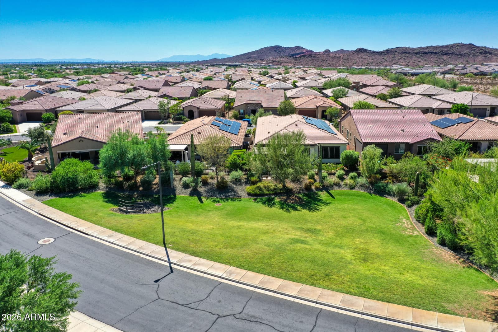 13436 W Duane Lane, Peoria, AZ 85383 — photo 46 of 117