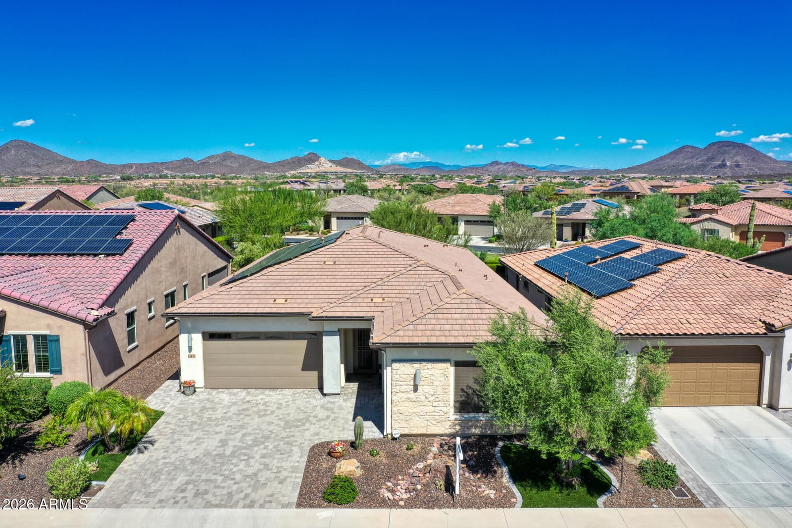 13436 W Duane Lane, Peoria, AZ 85383 — photo 2 of 117