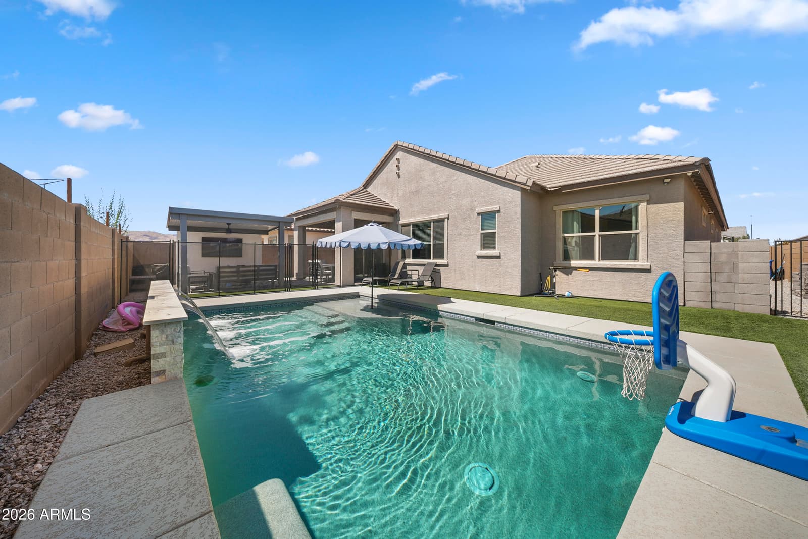 18873 W Shaw Butte Drive, Surprise, AZ 85388 — photo 27 of 34