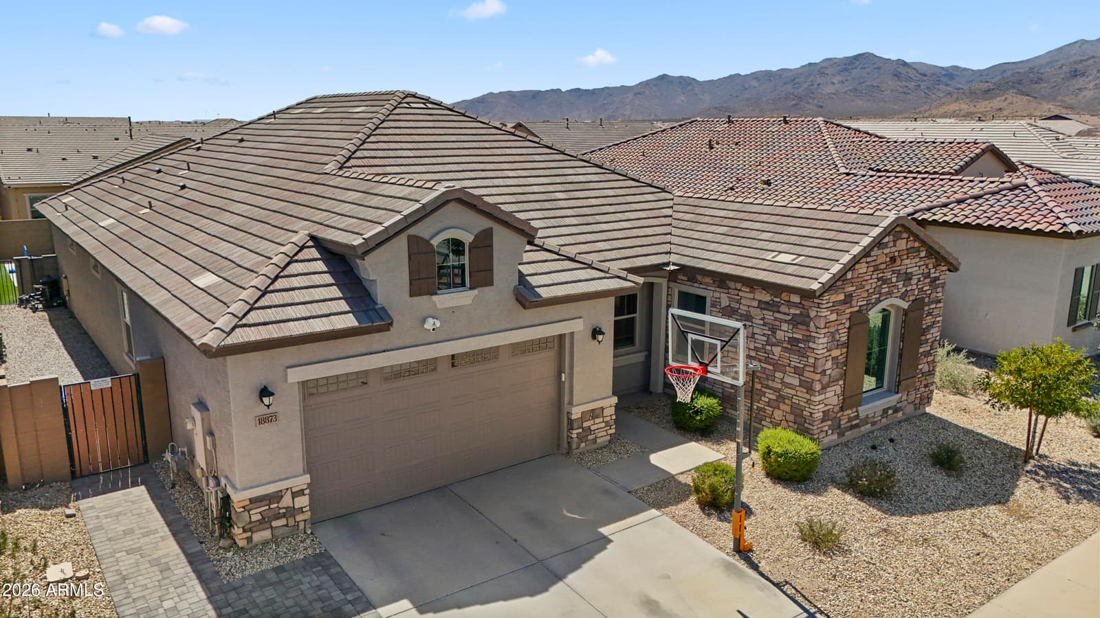 18873 W Shaw Butte Drive, Surprise, AZ 85388 — photo 2 of 34