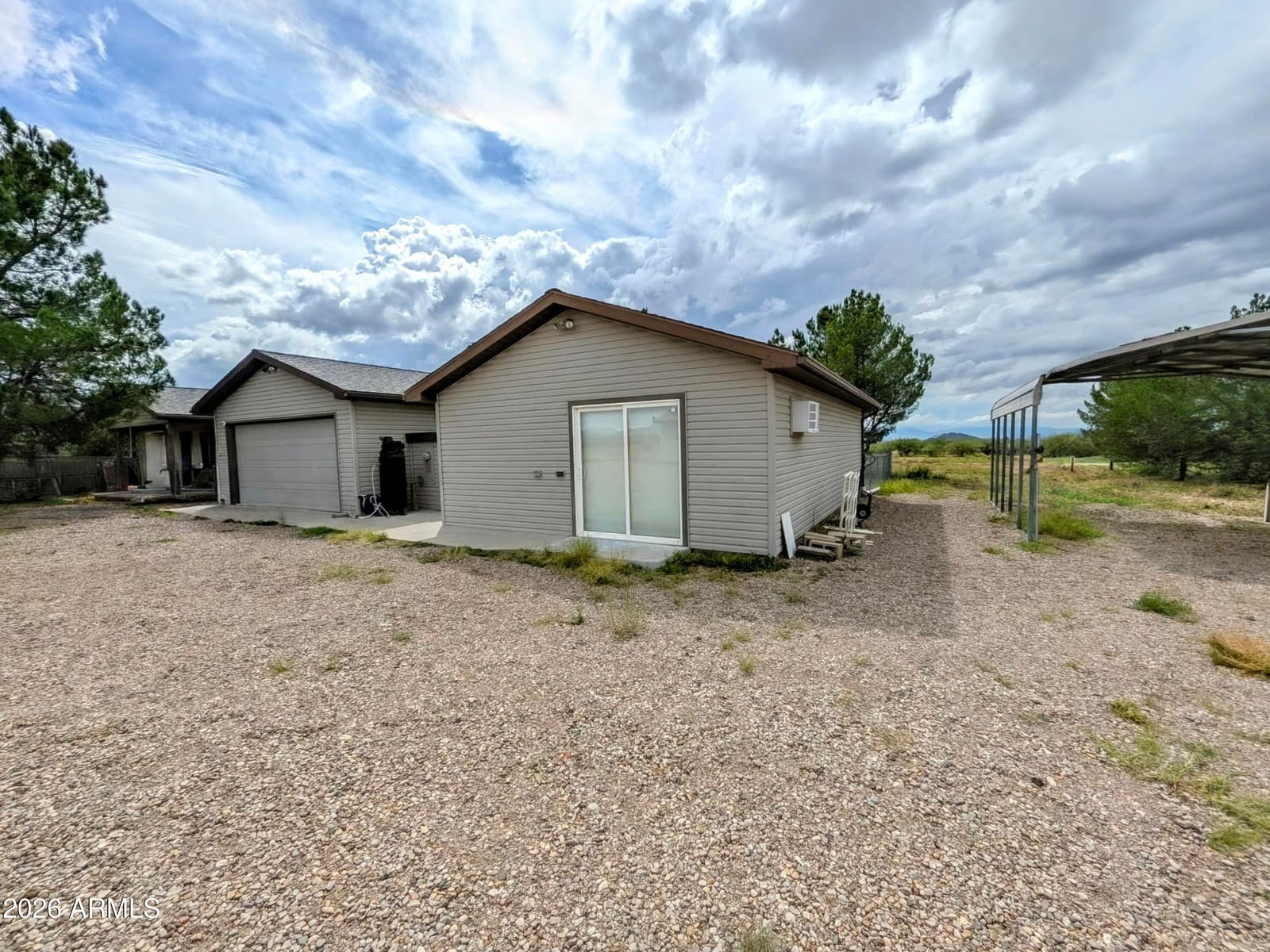 8050 E Dunn Lane, Pearce, AZ 85625 — photo 2 of 49