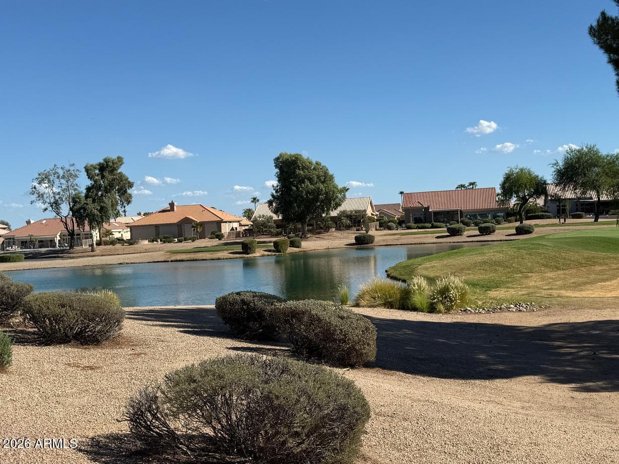 15821 W Huron Drive, Sun City West, AZ 85375 — photo 3 of 42