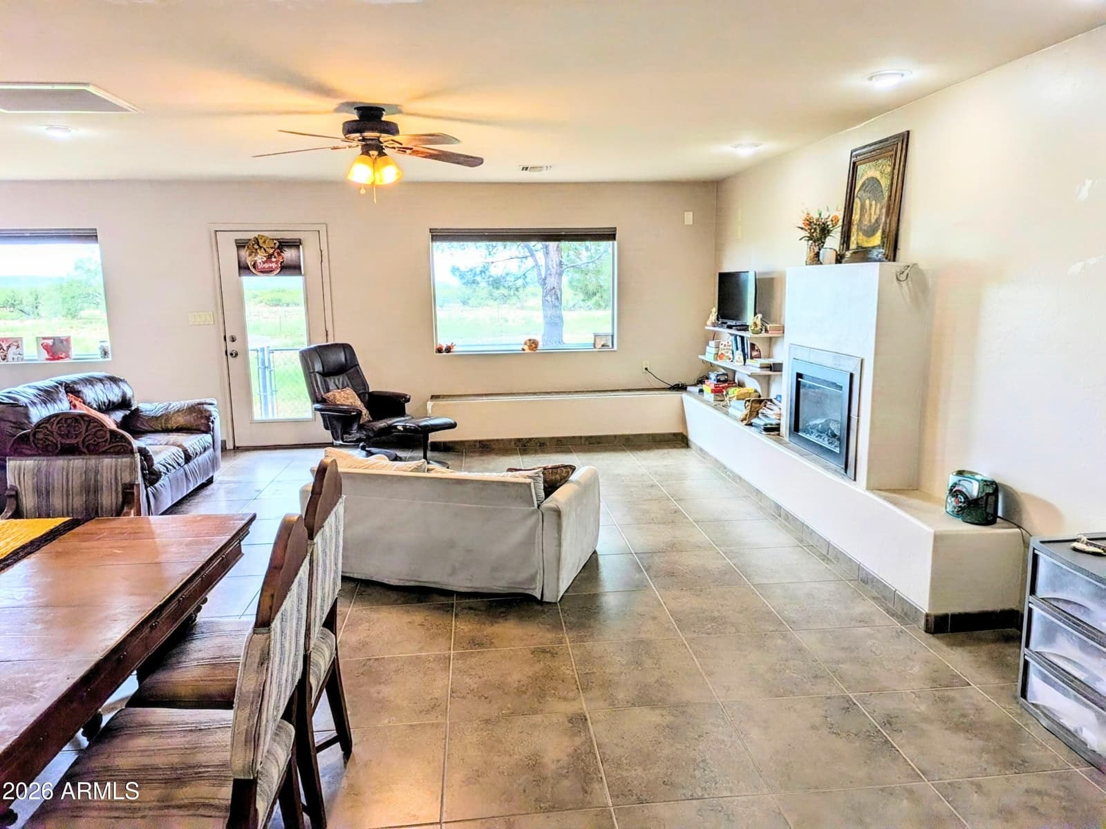 8050 E Dunn Lane, Pearce, AZ 85625 — photo 23 of 49