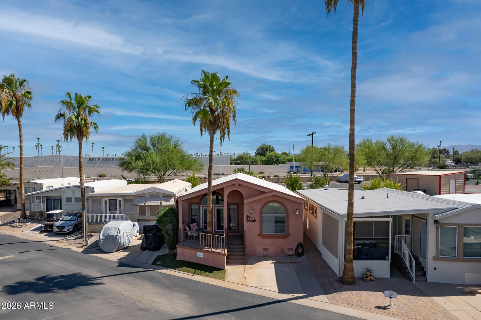 906 Aero Road, Mesa, AZ 85205 — photo 28 of 45
