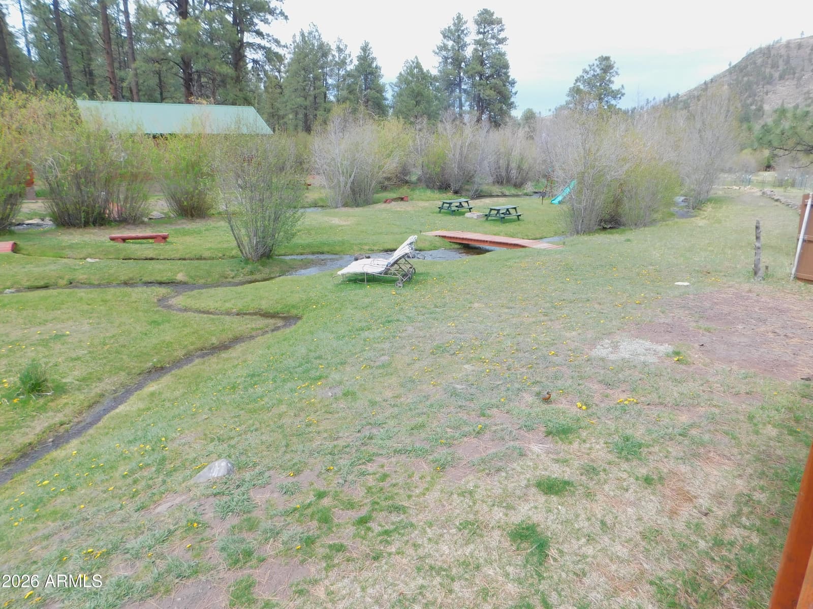32 1009 Unit 8 (Cabin 89), Greer, AZ 85927 — photo 9 of 25